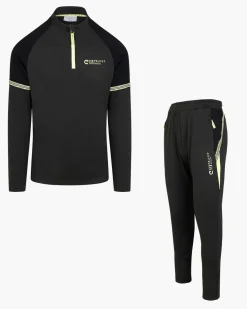 New Cruyff Slide Suit