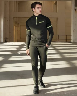 New Cruyff Slide Suit