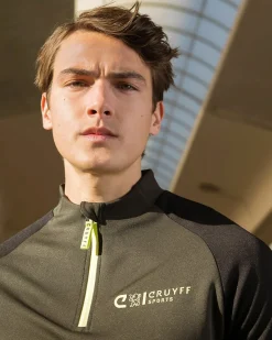 New Cruyff Slide Suit