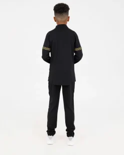 Best Cruyff Slide Suit
