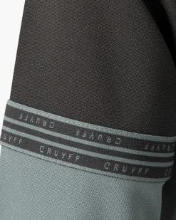 New Cruyff Slide Suit
