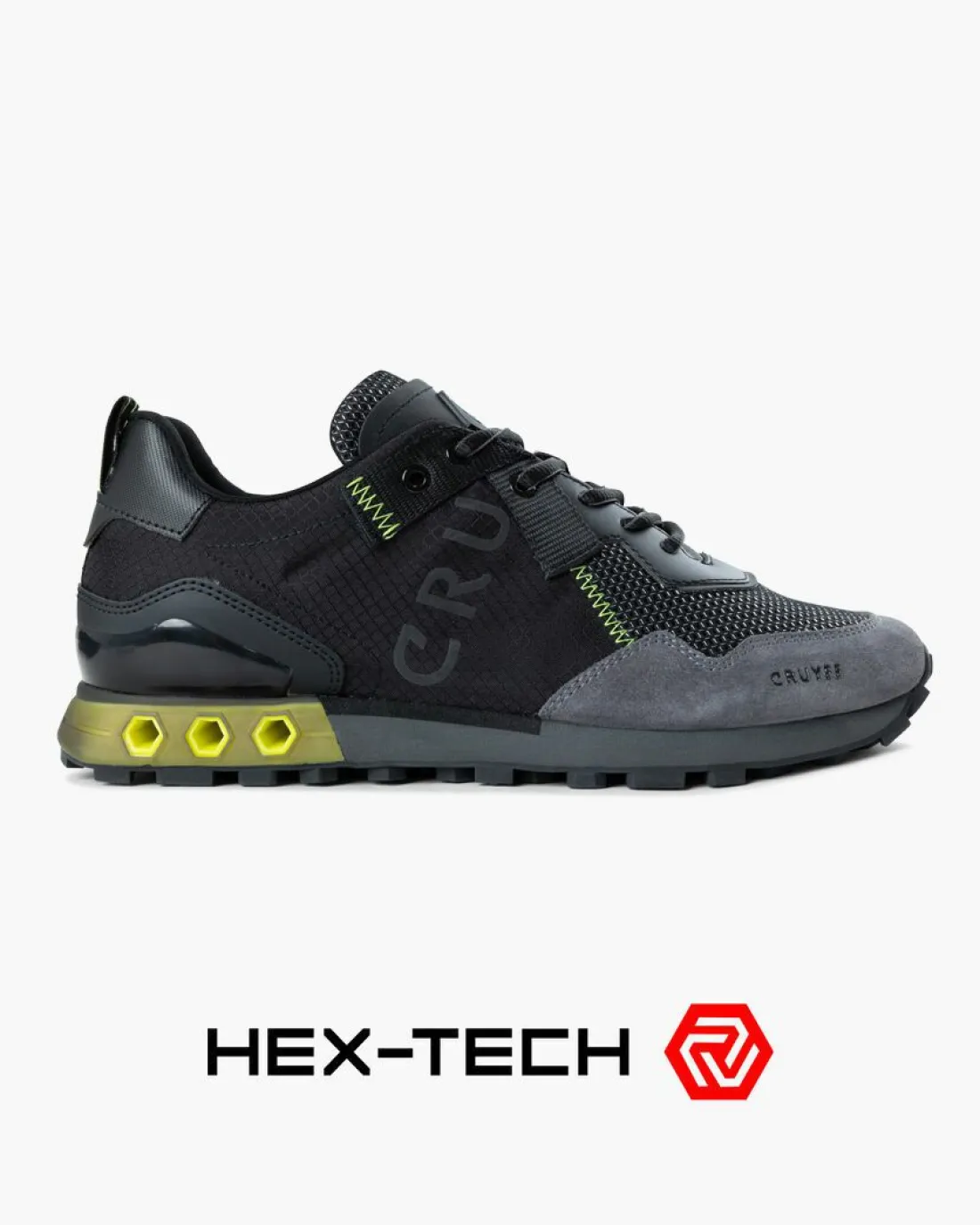Shop Cruyff Superbia Hex-Tech