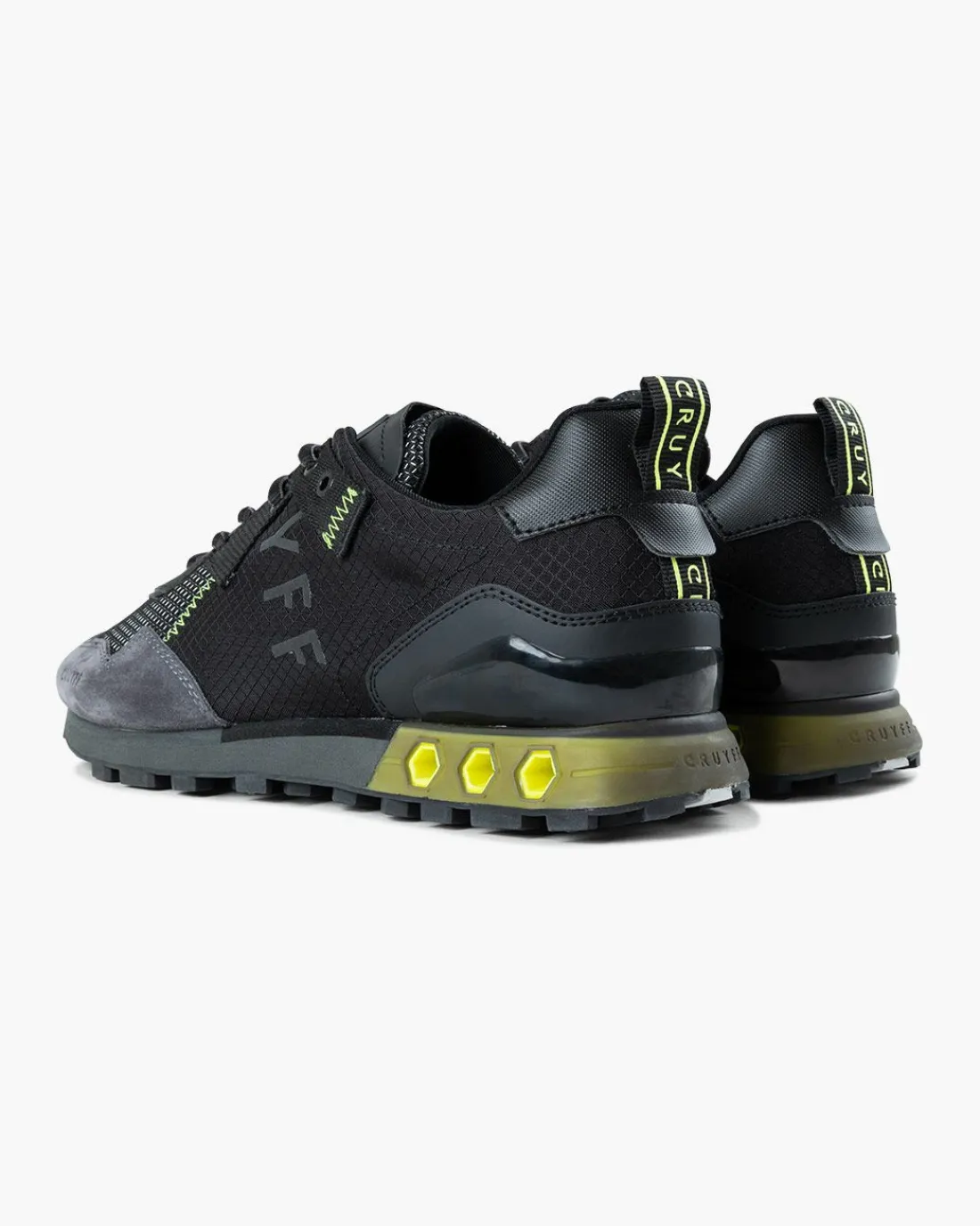 Shop Cruyff Superbia Hex-Tech