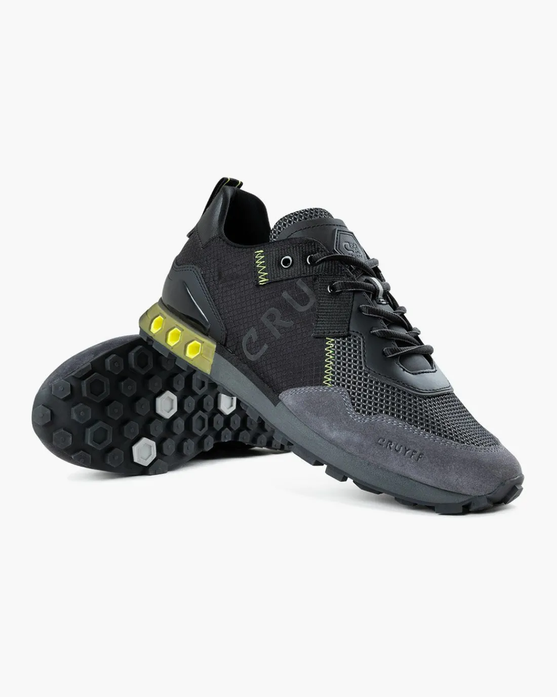 Shop Cruyff Superbia Hex-Tech