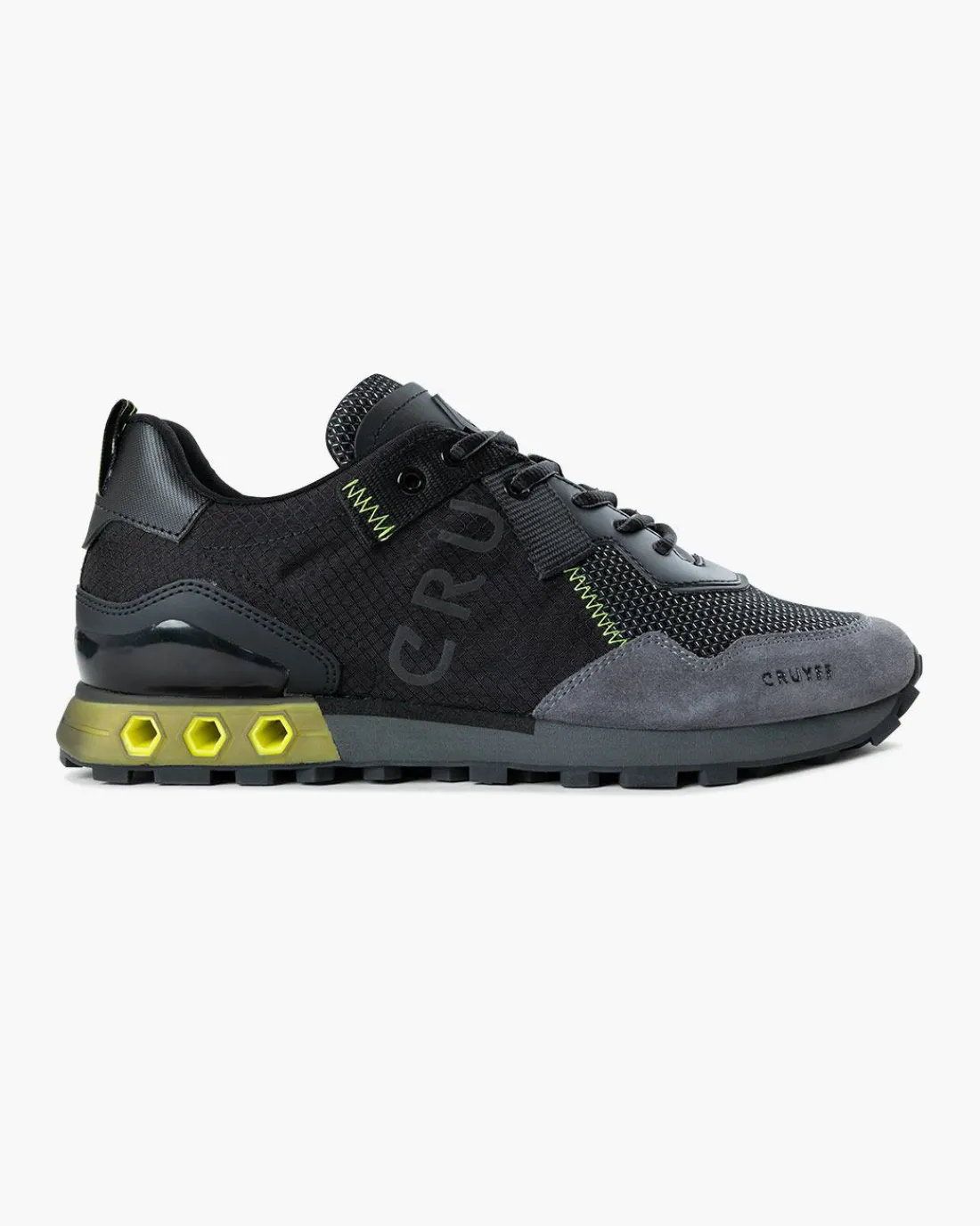 Shop Cruyff Superbia Hex-Tech
