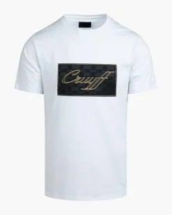 Store Cruyff Thetor Tee