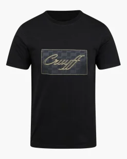 Cheap Cruyff Thetor Tee