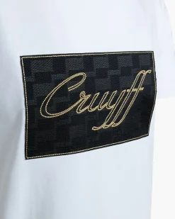 Store Cruyff Thetor Tee