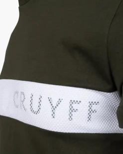 New Cruyff Virgil Tee