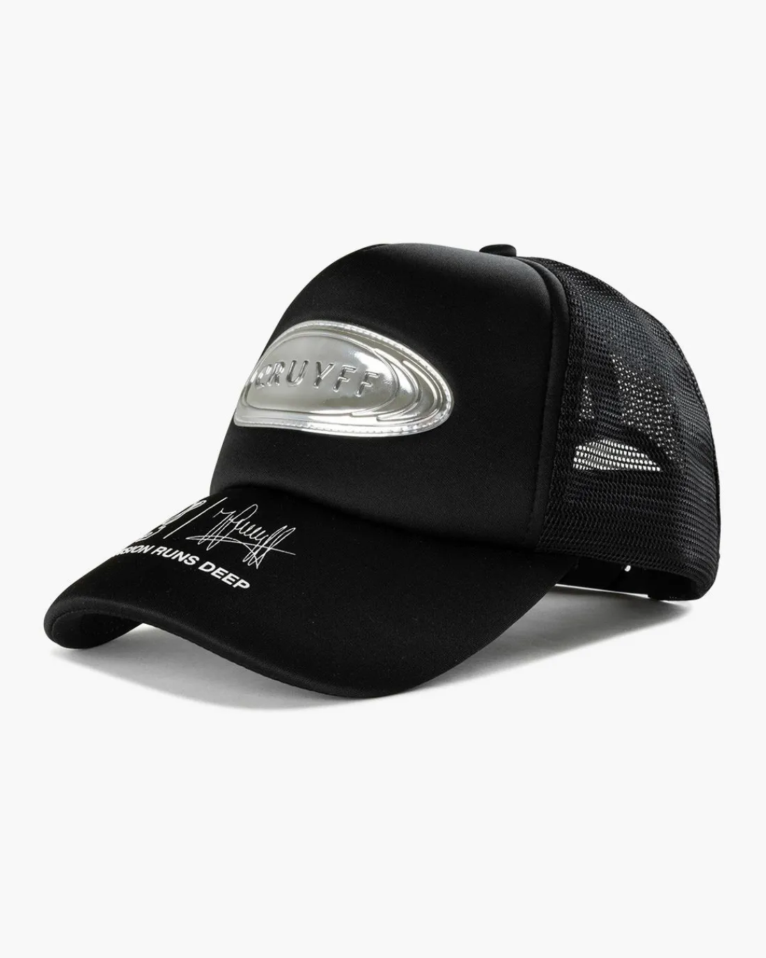 Sale Cruyff Vision Trucker