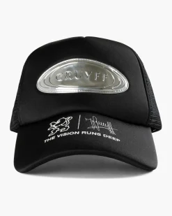 Sale Cruyff Vision Trucker
