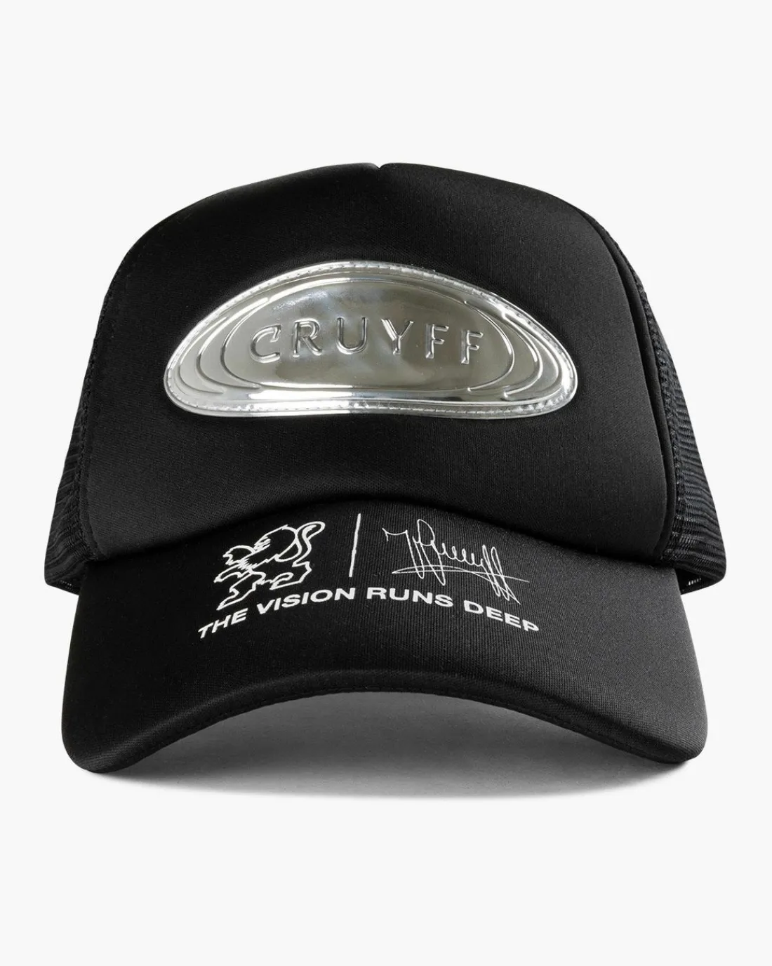 Sale Cruyff Vision Trucker