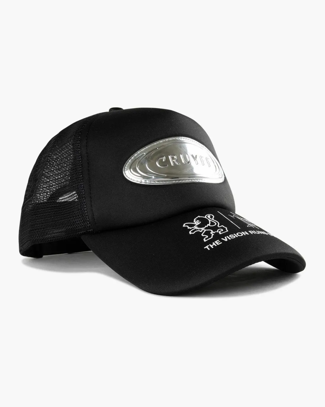 Sale Cruyff Vision Trucker