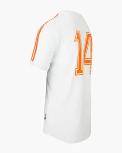 Cheap Cruyff World Cup Tee - White