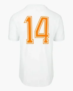 Cheap Cruyff World Cup Tee - White