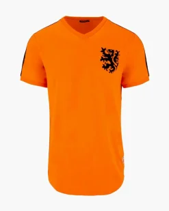 Best Sale Cruyff World Cup Tee Kids