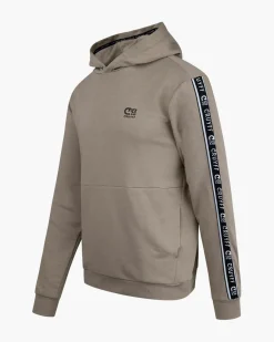 Shop Cruyff Xicota Hoodie