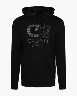 Clearance Cruyff Xinner Hoodie