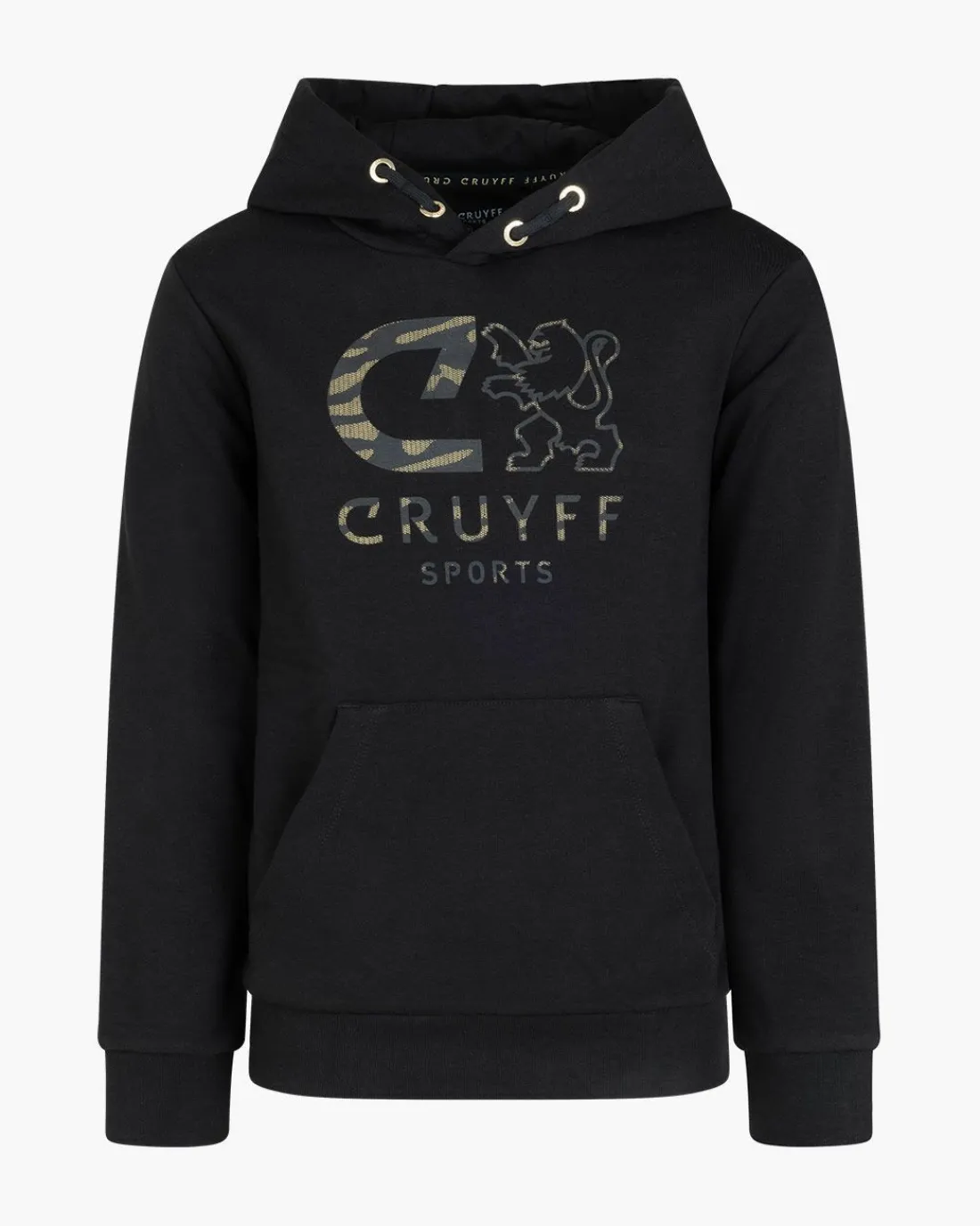 Best Sale Cruyff Xinner Hoodie