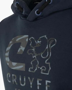 Best Cruyff Xinner Hoodie