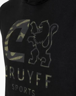 Best Sale Cruyff Xinner Hoodie