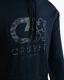 Store Cruyff Xinner Hoodie