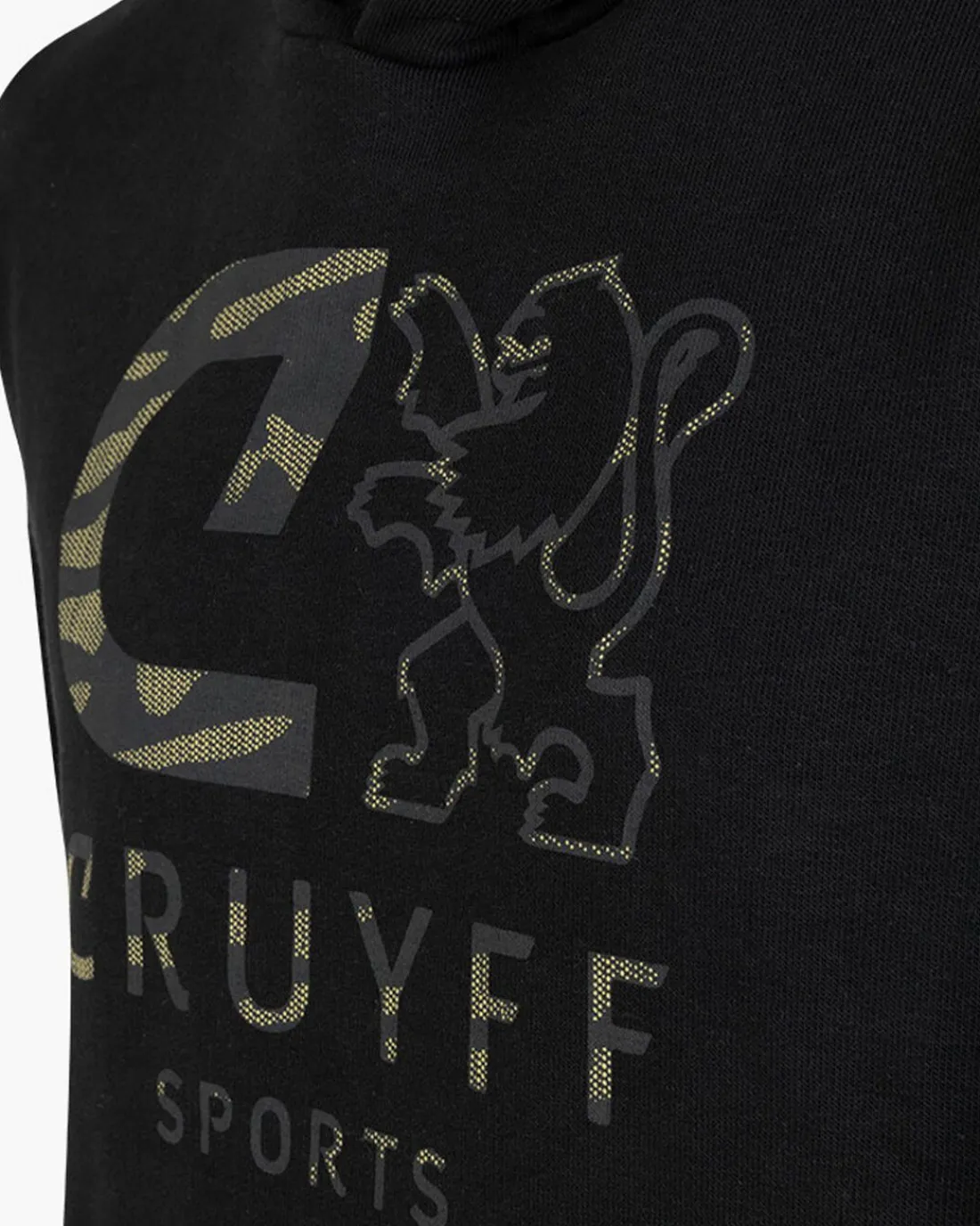 Best Sale Cruyff Xinner Hoodie