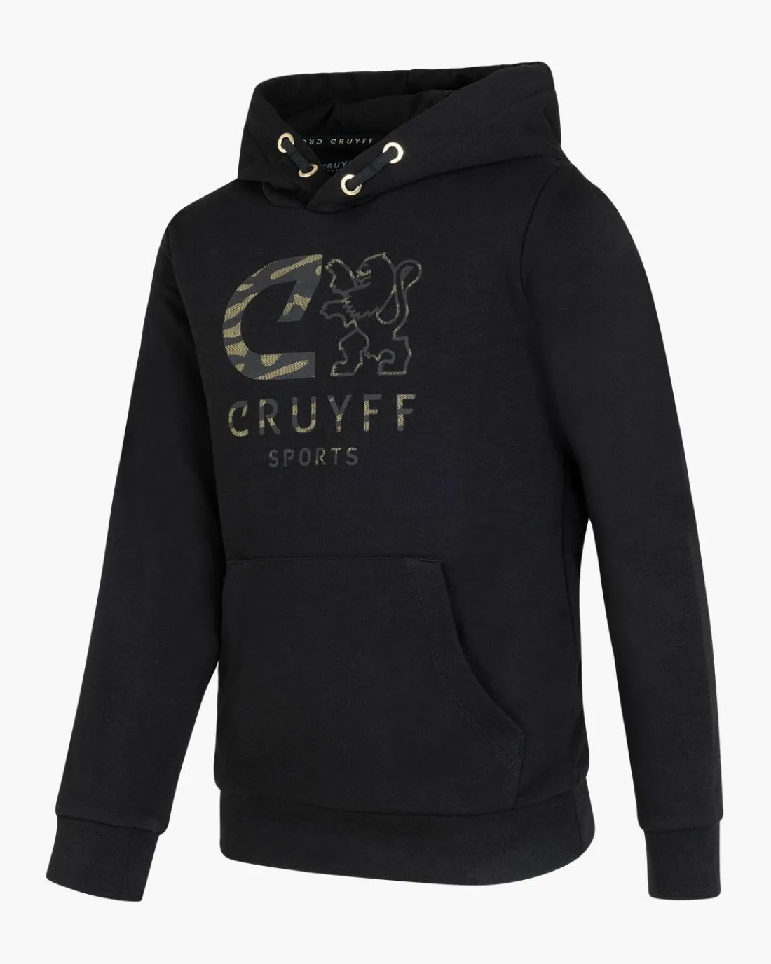 Best Sale Cruyff Xinner Hoodie