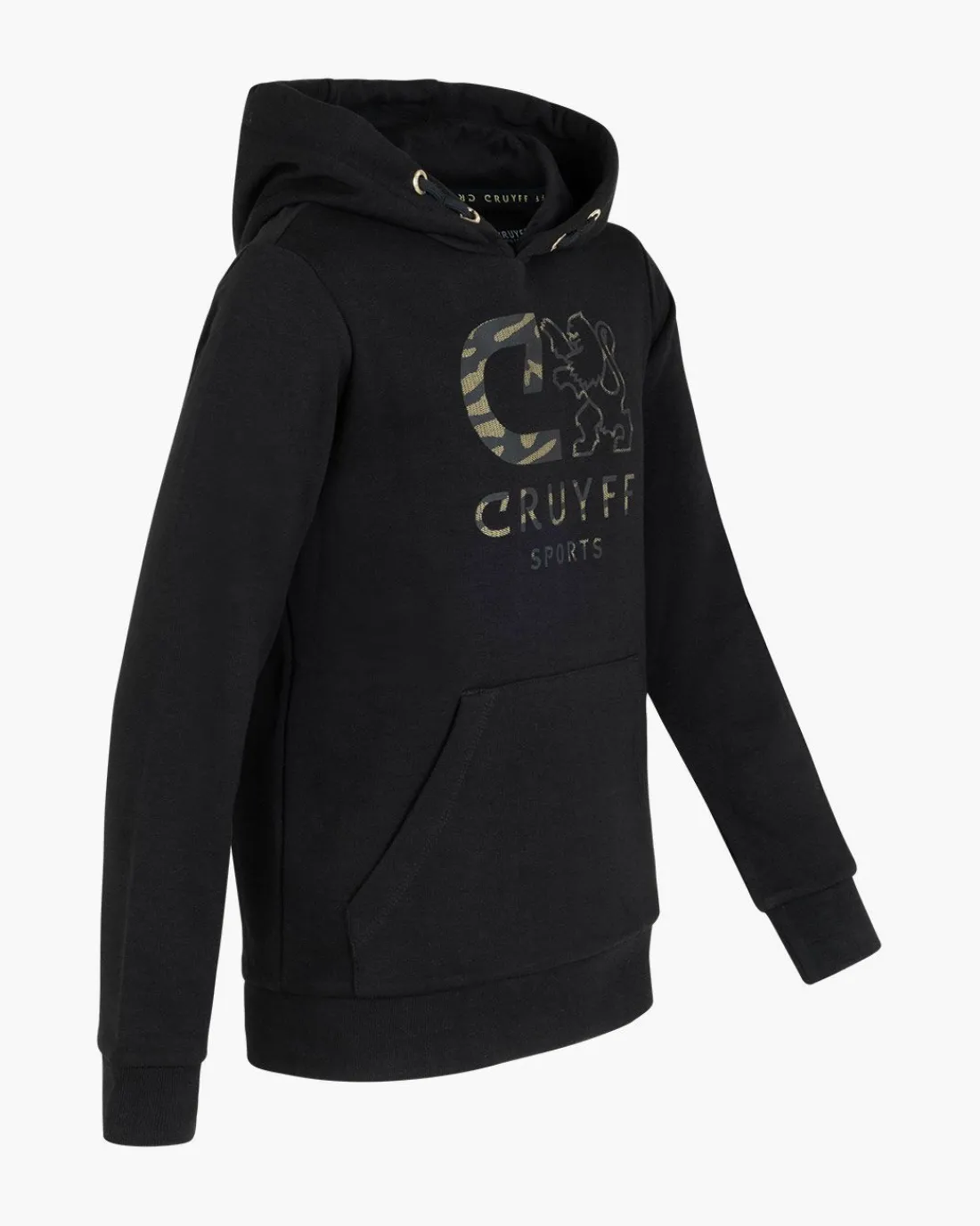 Best Sale Cruyff Xinner Hoodie