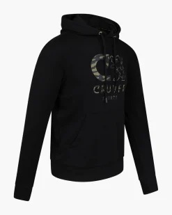 Clearance Cruyff Xinner Hoodie