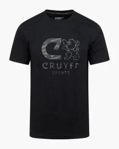 Fashion Cruyff Xinner Tee