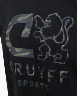Fashion Cruyff Xinner Tee