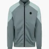 Best Sale Cruyff Zayne Scuba Track Top