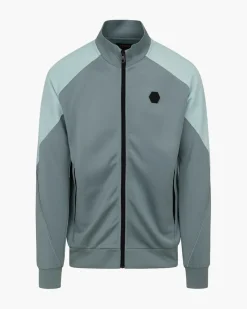 Best Sale Cruyff Zayne Scuba Track Top