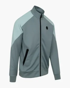 Best Sale Cruyff Zayne Scuba Track Top