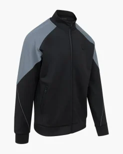 Outlet Cruyff Zayne Scuba Track Top