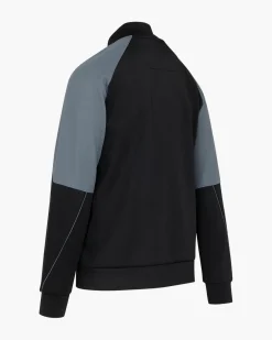 Outlet Cruyff Zayne Scuba Track Top